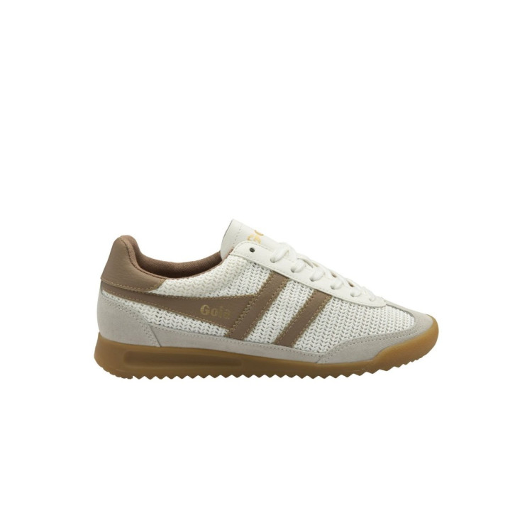GOLA TORNADO ZEPHYR OFF WHITE LIGHT CARAMEL