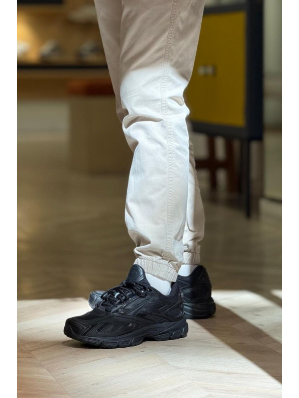 REEBOK LTD PREMIER ROAD BLACK BLACK BLACK