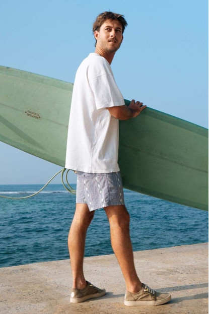 SATORISAN HEISEI GAIA TERRA 3 BROWN