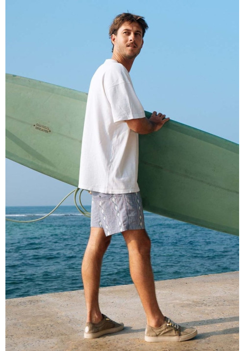 SATORISAN HEISEI GAIA TERRA 3 BROWN