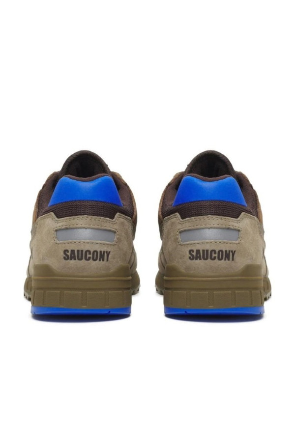 SAUCONY SHADOW 5000 TORTE FIELD