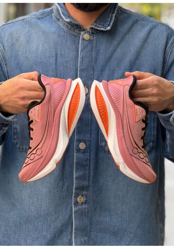 SAUCONY ENDORPHIN AZURA MAUVE