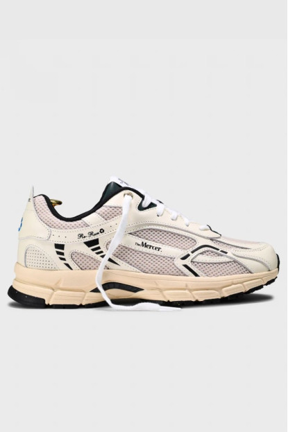 MERCER BRAND THE RE-RUN CLASSIC OFF WHITE