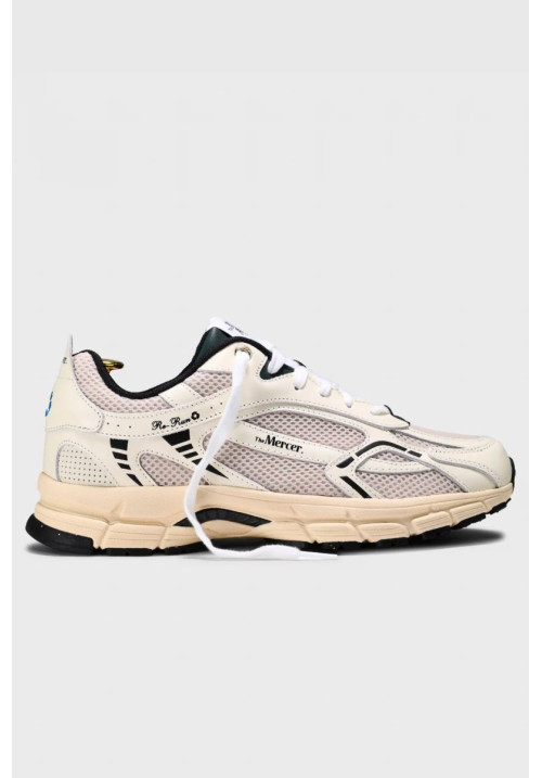 MERCER BRAND THE RE-RUN CLASSIC OFF WHITE