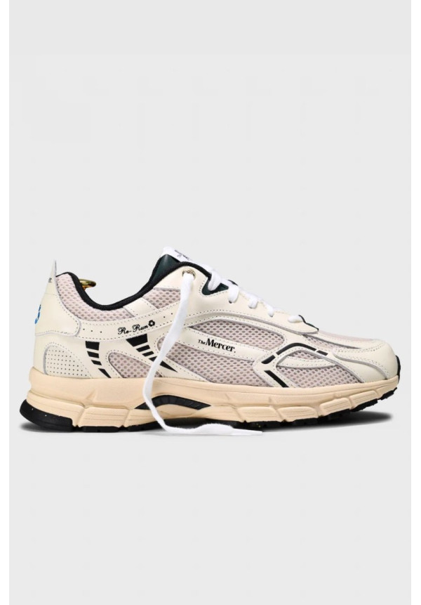 MERCER BRAND THE RE-RUN CLASSIC OFF WHITE