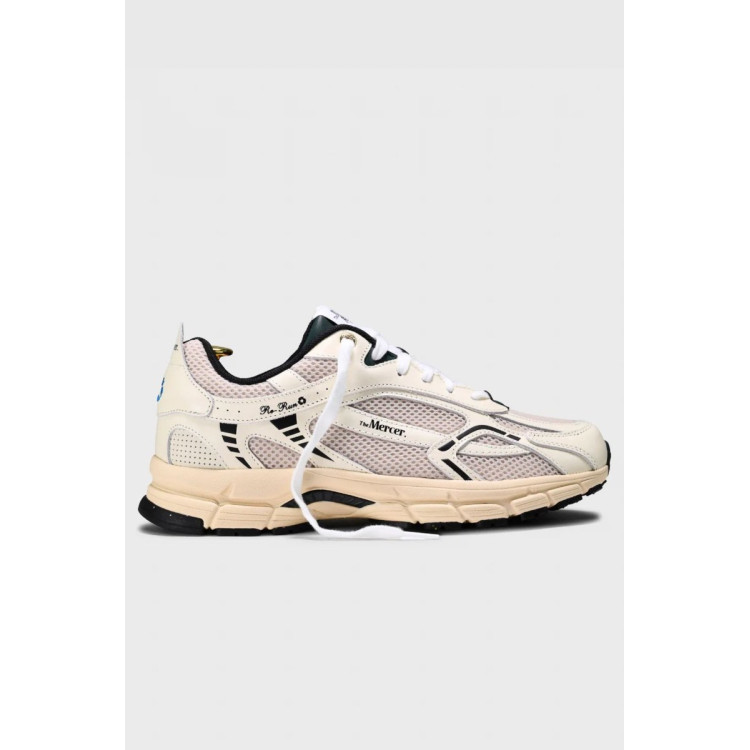 MERCER BRAND THE RE-RUN CLASSIC OFF WHITE