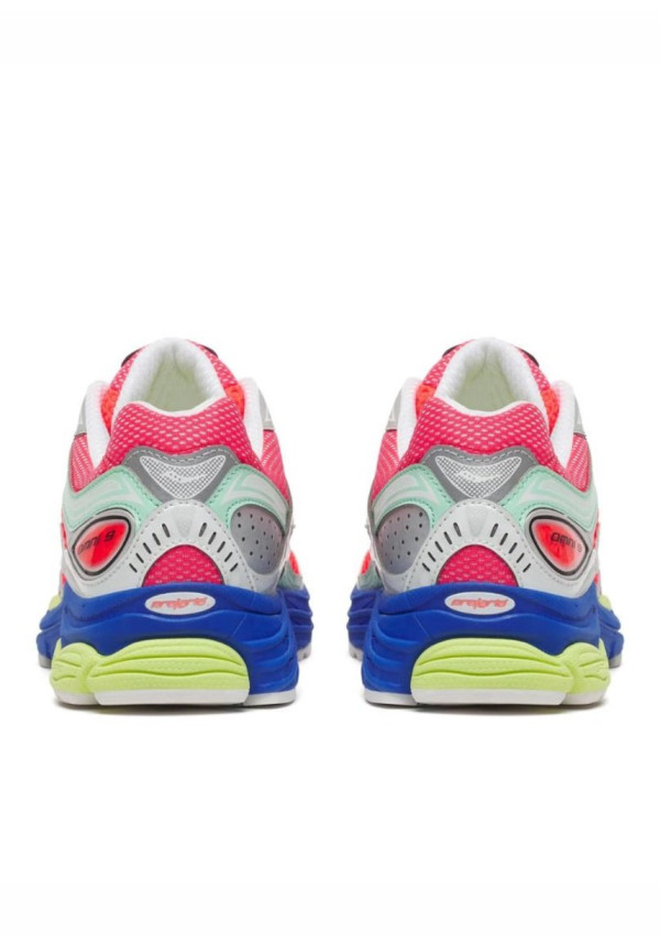 SAUCONY PROGRID OMNI 9 VIZIRED MULTI