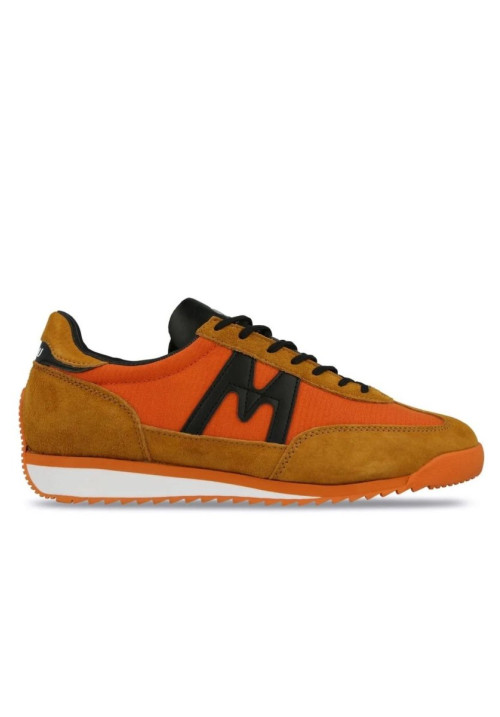 KARHU MESTARI JAFFA ORANGE BLACK 