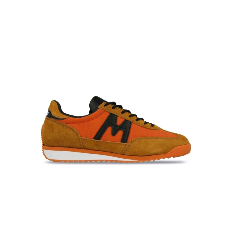 KARHU MESTARI JAFFA ORANGE BLACK 