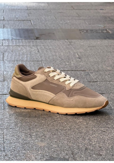 HOFF CITY RETRO KHAKI