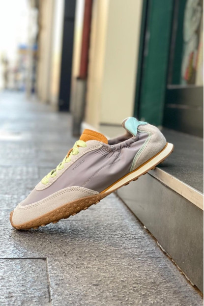 HOFF BRIDGE DOPAMINE GREY