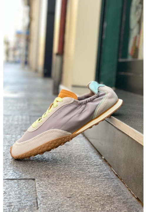 HOFF BRIDGE DOPAMINE GREY