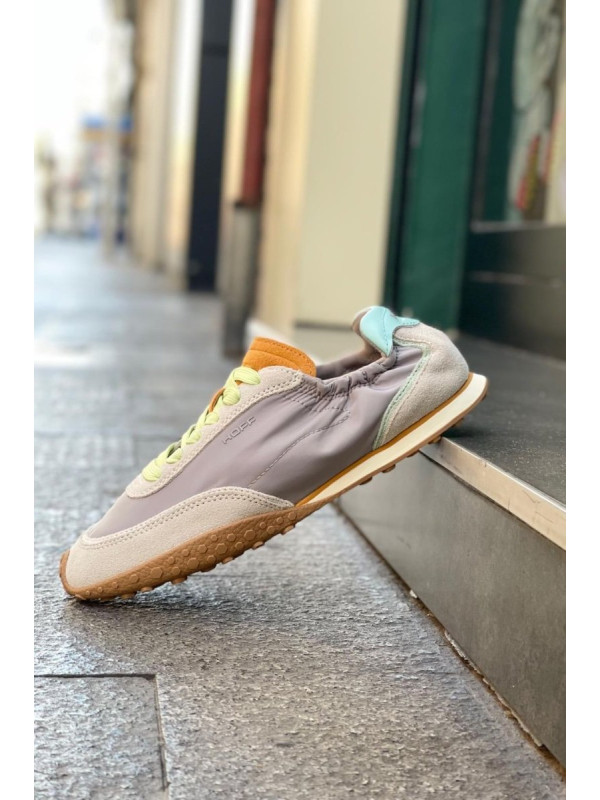 HOFF BRIDGE DOPAMINE GREY