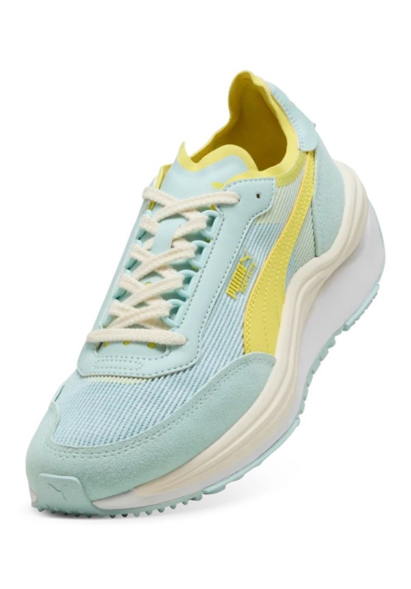 PUMA RIDER ELITE FRESH WATER LEMON MERINGUE