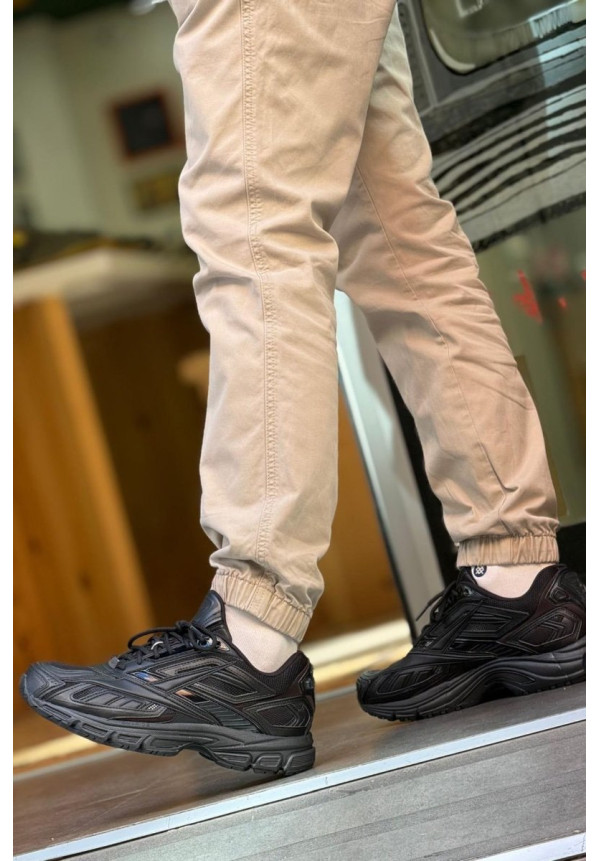 REEBOK LTD PREMIER ROAD BLACK BLACK BLACK