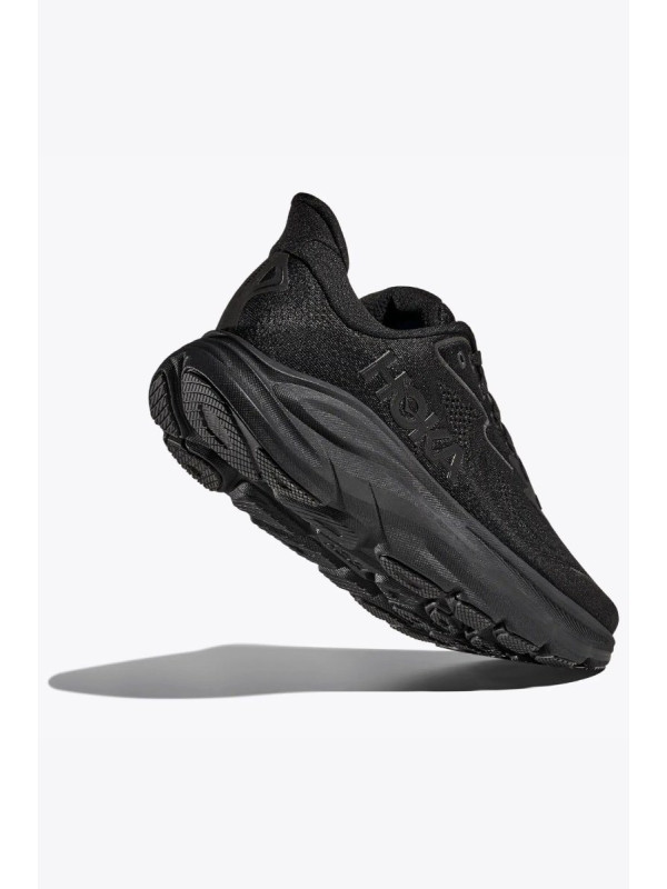 HOKA CLIFTON 10 BLACK