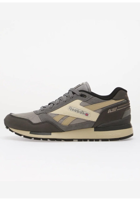 REEBOK GL 1600 ALMOST BLACK GREY4 LINEN