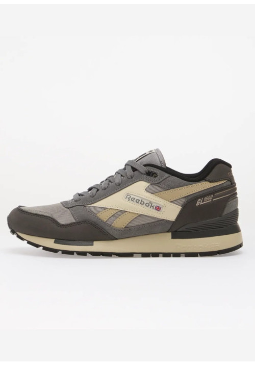 REEBOK GL 1600 ALMOST BLACK GREY4 LINEN