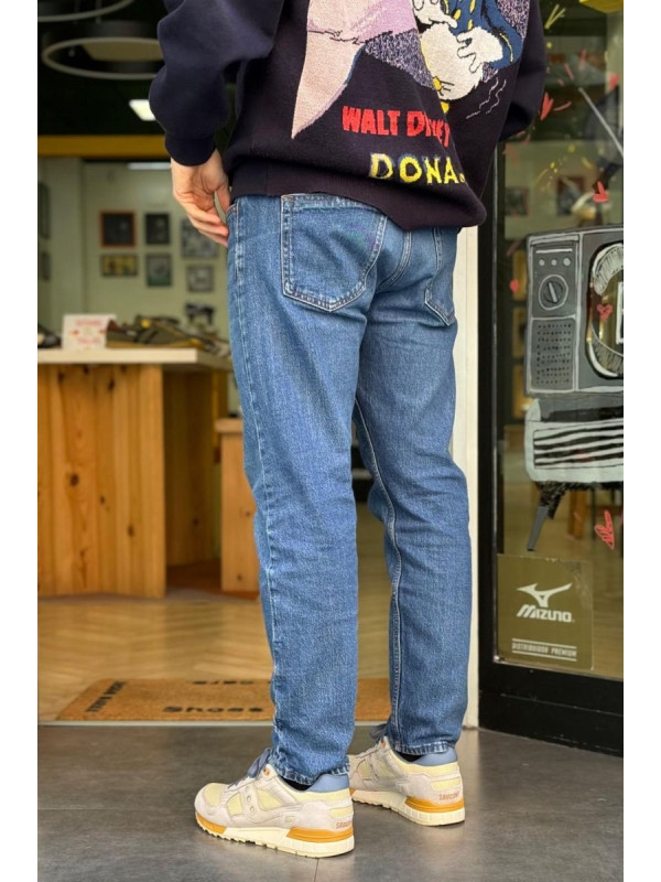 SAUCONY SHADOW 5000 TOFU BUCKSKIN