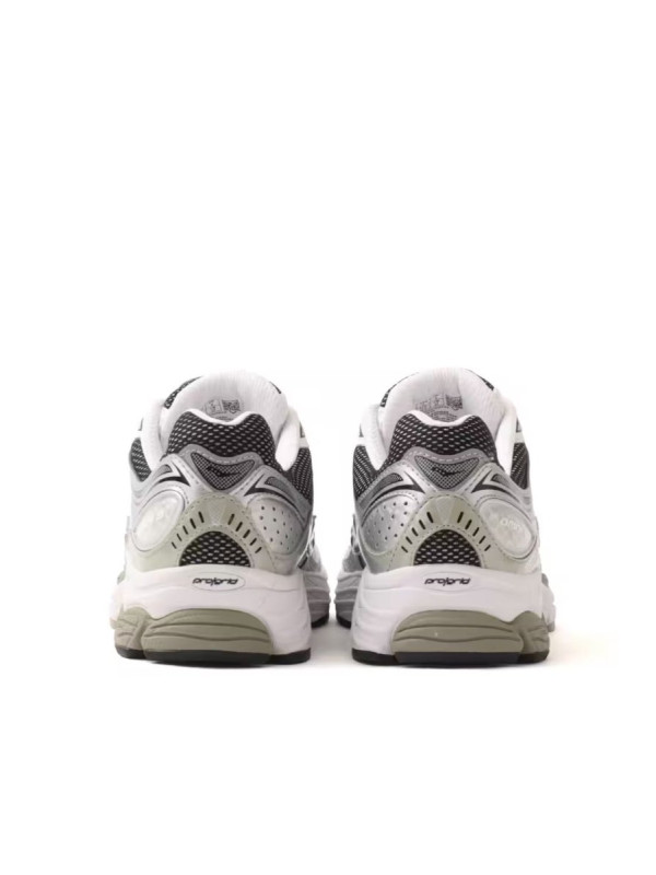 SAUCONY PROGRID OMNI 9 WHITE SAGE
