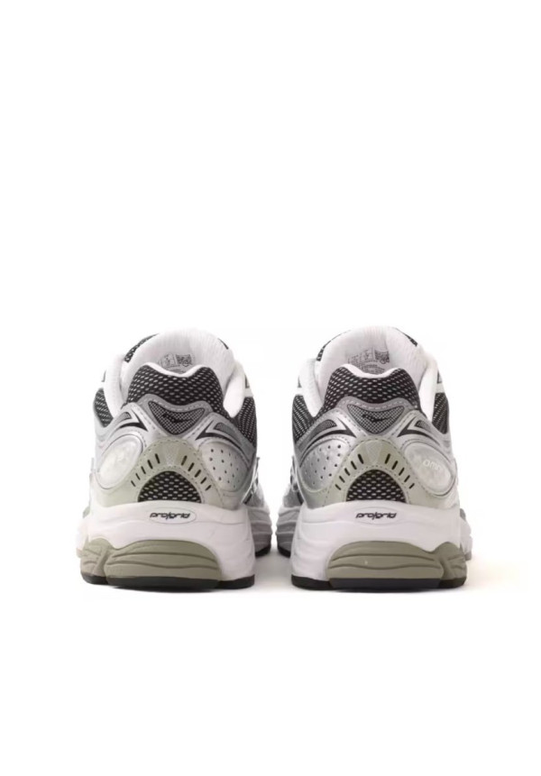 SAUCONY PROGRID OMNI 9 WHITE SAGE