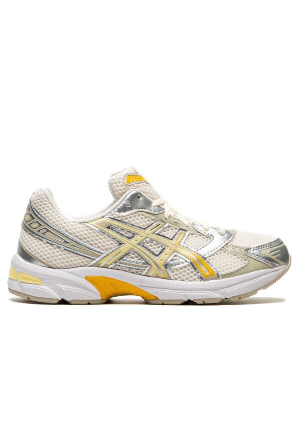 ASICS GEL 1130 CREAM PURE SILVER