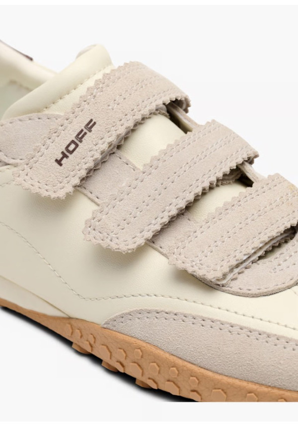 HOFF BRIDGE VELCROS BEIGE