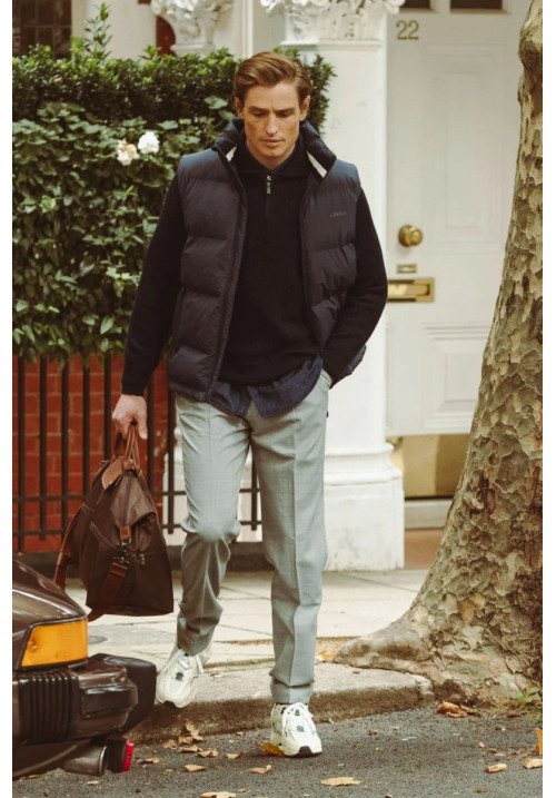 MERCER BRAND THE RE-RUN CLASSIC OFF WHITE