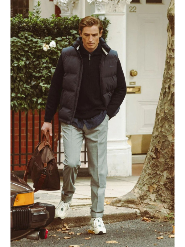 MERCER BRAND THE RE-RUN CLASSIC OFF WHITE