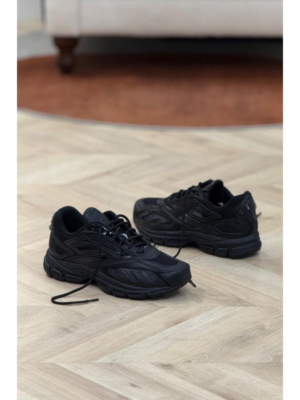 REEBOK LTD PREMIER ROAD BLACK BLACK BLACK