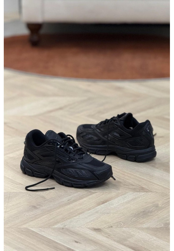 REEBOK LTD PREMIER ROAD BLACK BLACK BLACK