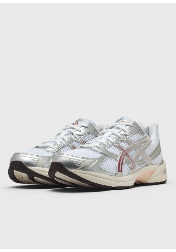 ASICS GEL 1130 WHITE RUSTED ROCK