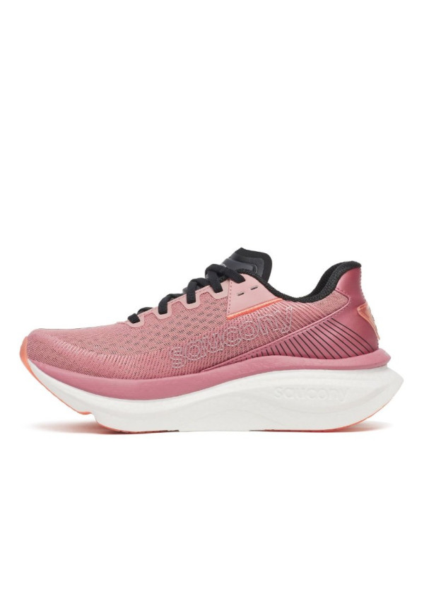 SAUCONY ENDORPHIN AZURA MAUVE