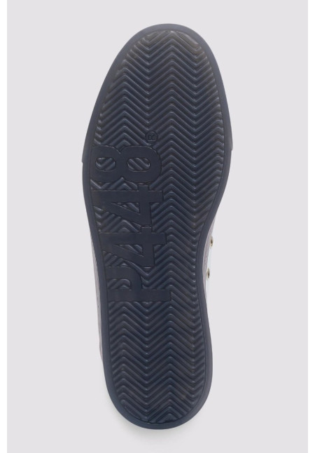 P448 JACK MOSS WHITE GRAY GREEN
