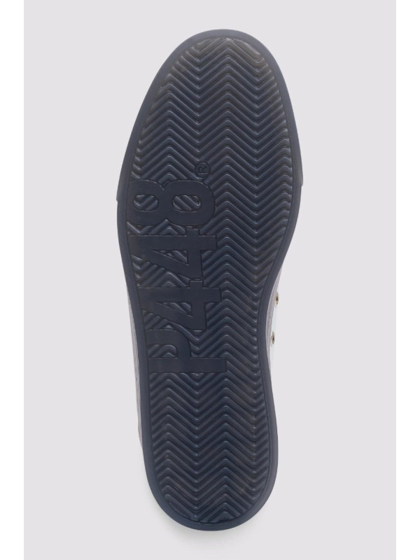 P448 JACK MOSS WHITE GRAY GREEN