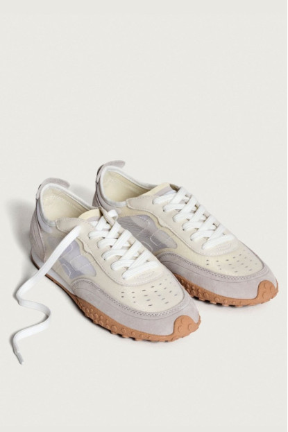 HOFF BRIDGE MESH BEIGE