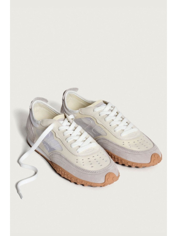 HOFF BRIDGE MESH BEIGE