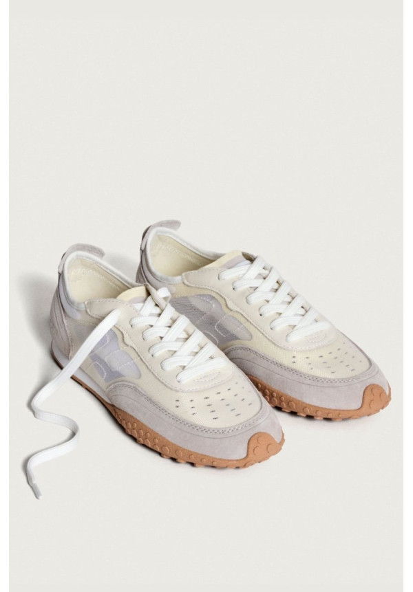 HOFF BRIDGE MESH BEIGE