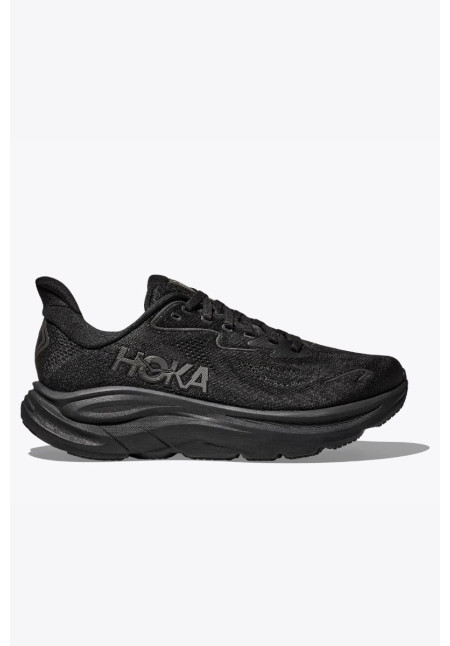 HOKA CLIFTON 10 BLACK