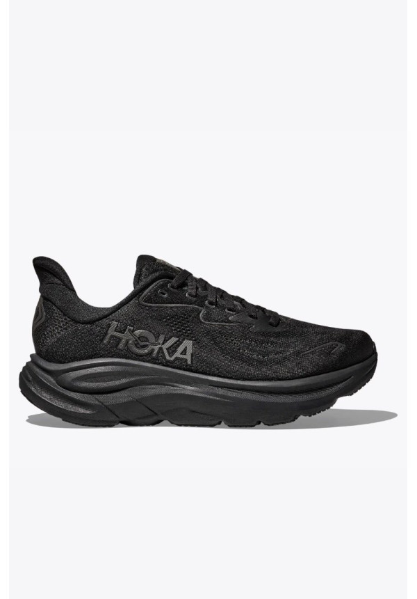 HOKA CLIFTON 10 BLACK