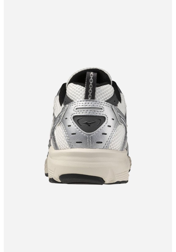 MIZUNO MXR SNOW WHITE MAGNET SILVER