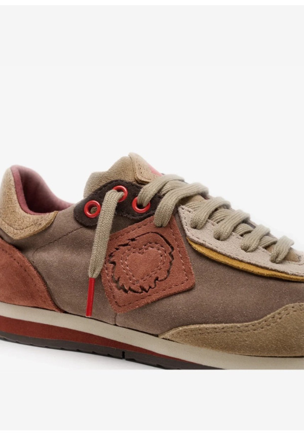SATORISAN ENSO SUEDE NEUTRAL NATURAL