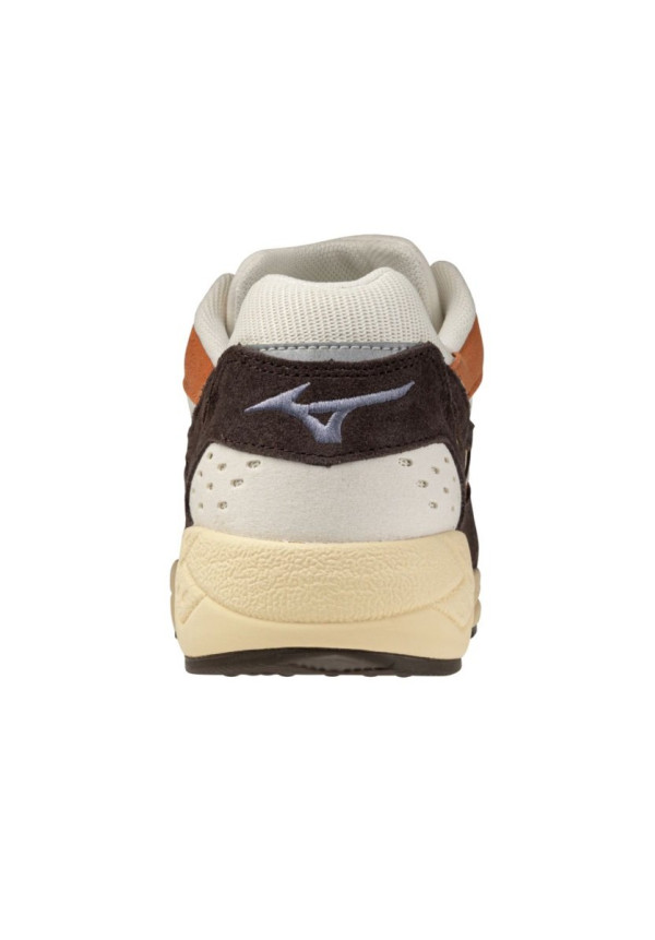MIZUNO CONTENDER PRISTINE MOLE SUNBURN