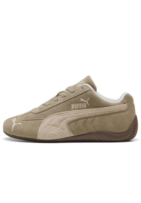 PUMA SPEEDCAT ELEVATED WNS ICE COFFEE ALPINE SNOW
