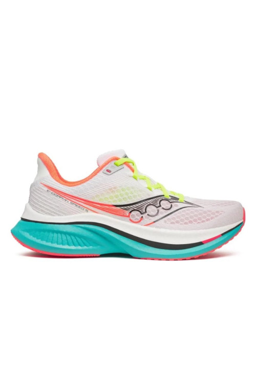 SAUCONY ENDORPHIN SPEED 5 WHITE MUTANT