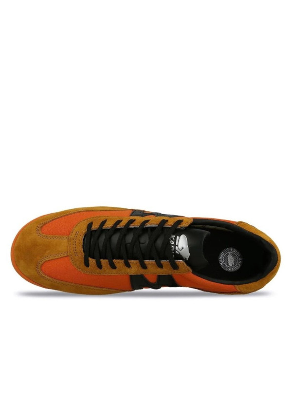 KARHU MESTARI JAFFA ORANGE BLACK 