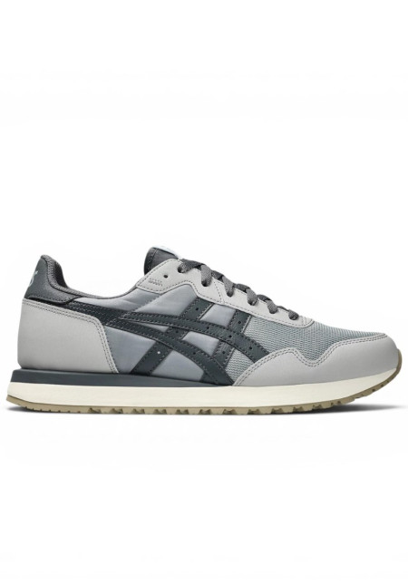ASICS TIGER RUNNER II GRAVEL CARRIER GREY