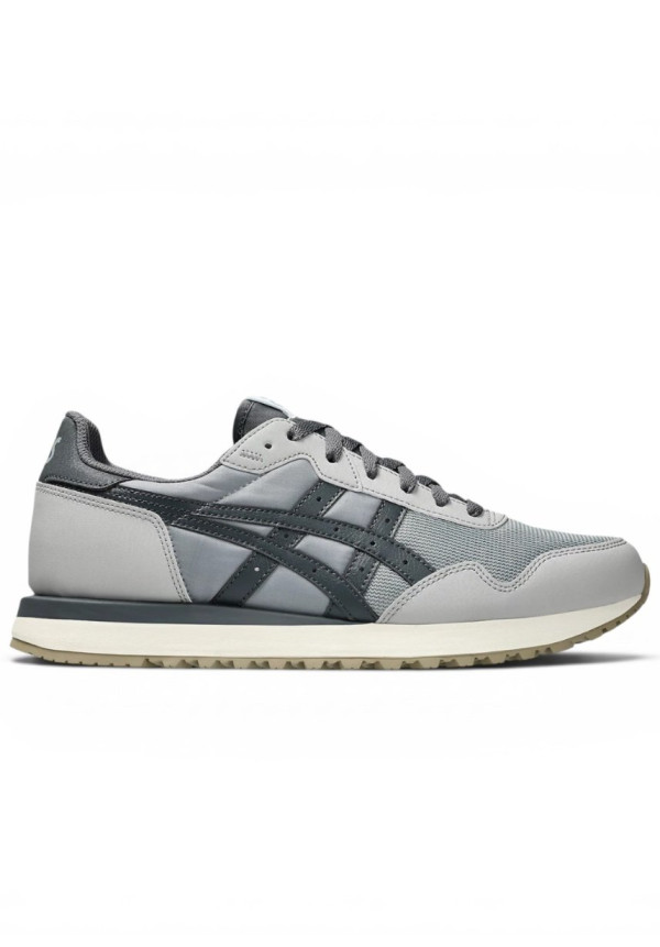 ASICS TIGER RUNNER II GRAVEL CARRIER GREY