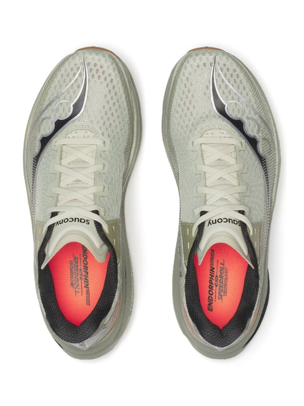 SAUCONY ENDORPHIN AZURA SAGE LAUREL