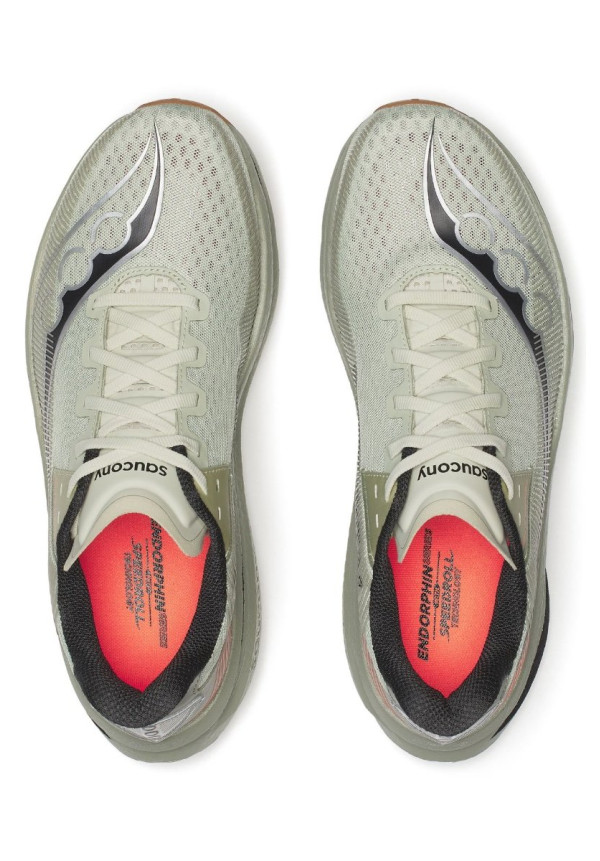 SAUCONY ENDORPHIN AZURA SAGE LAUREL